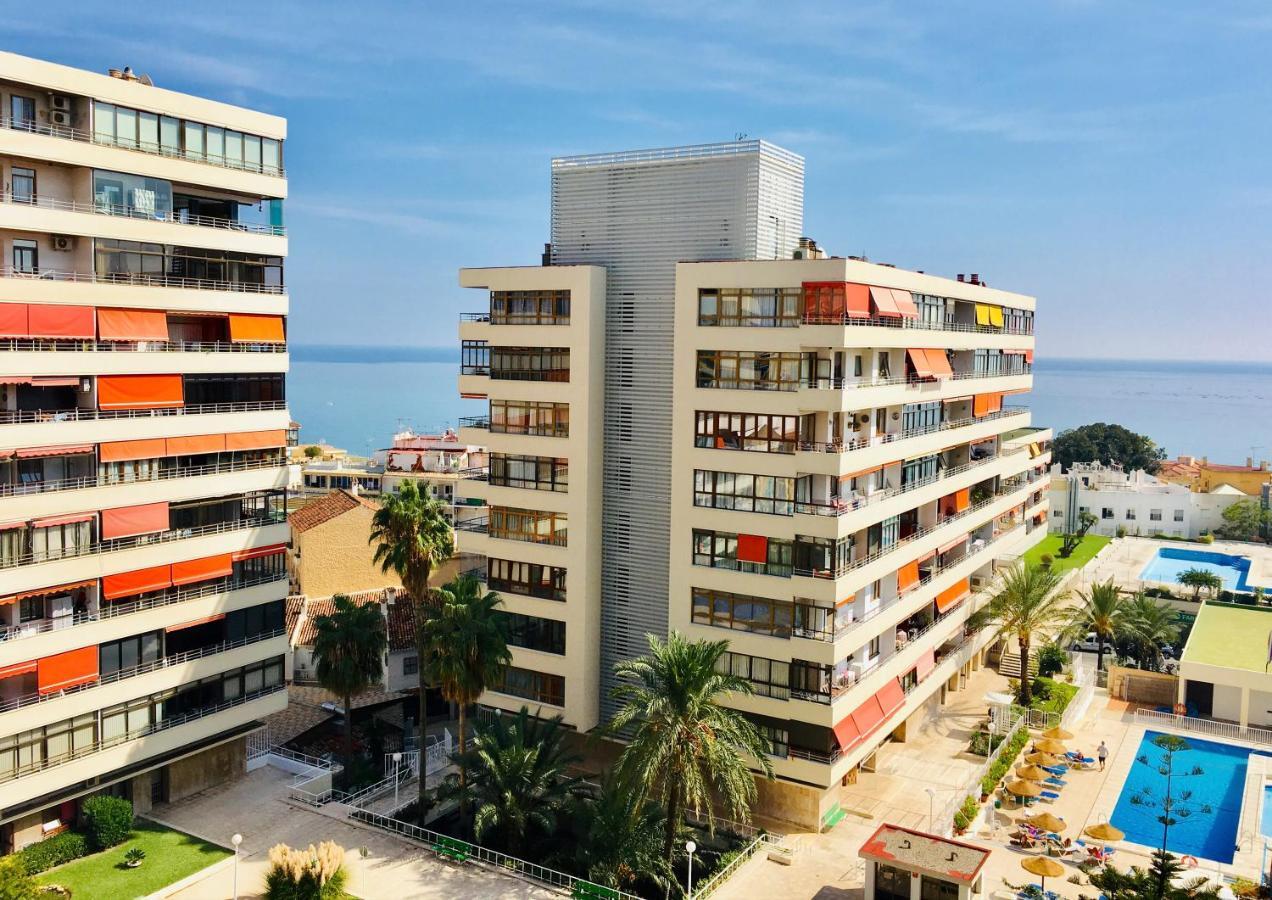 Ideal apartamento en Torremolinos Exterior foto