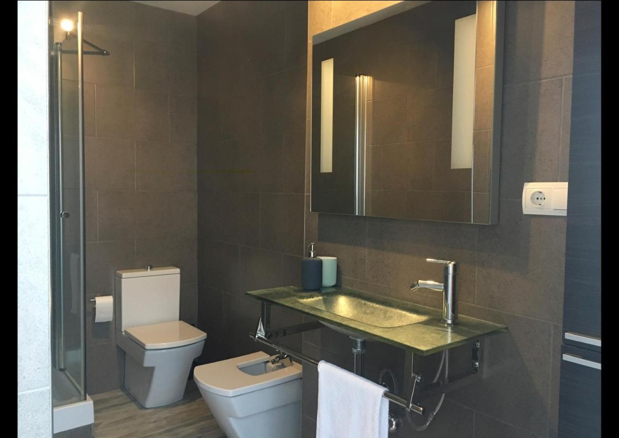 Ideal apartamento en Torremolinos Exterior foto